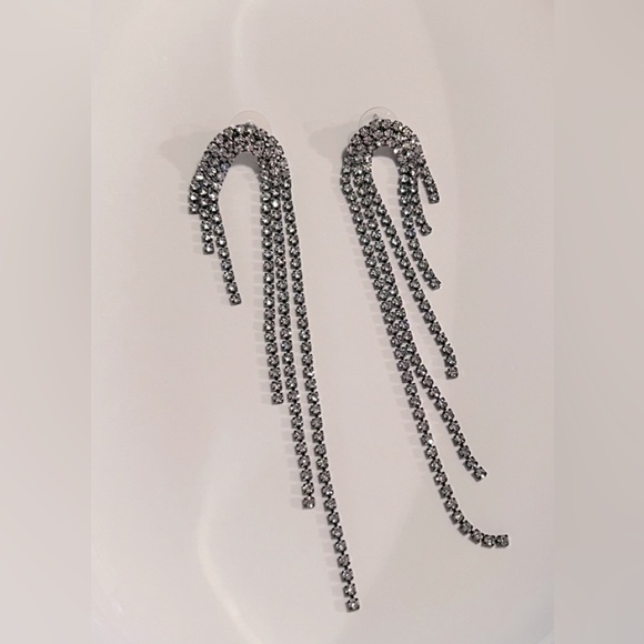 Helene Zubeldia Earrings - Picture 3 of 4